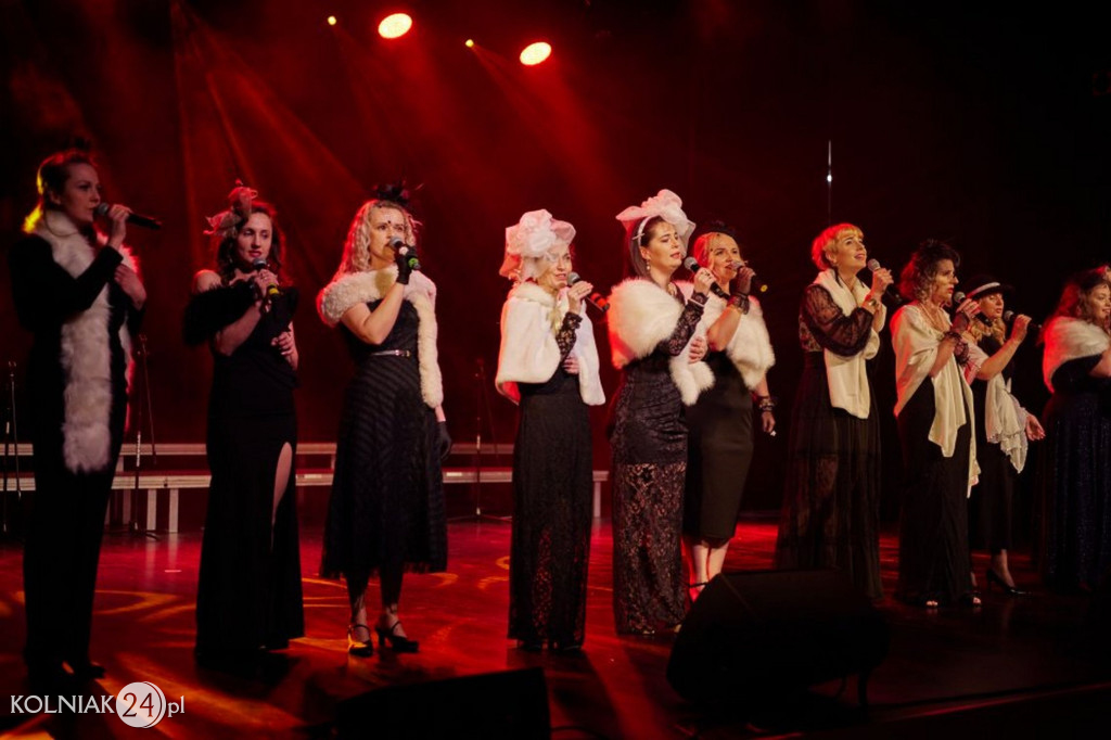 ŚWIAT MUSICALI w KOKiS
