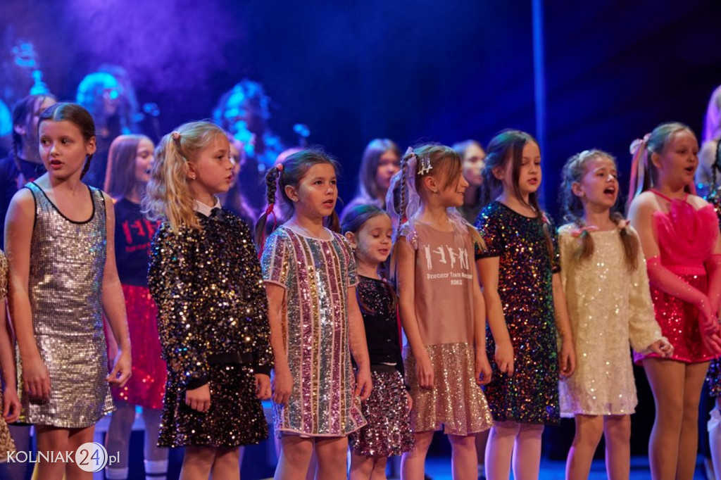 ŚWIAT MUSICALI w KOKiS