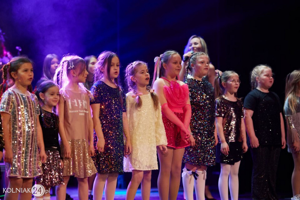 ŚWIAT MUSICALI w KOKiS