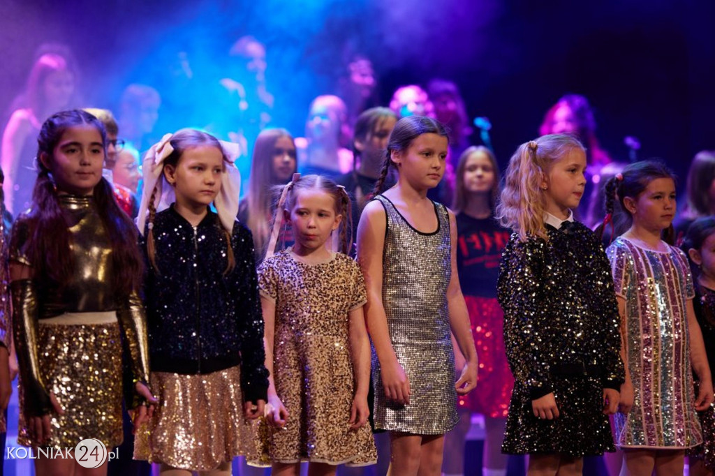 ŚWIAT MUSICALI w KOKiS