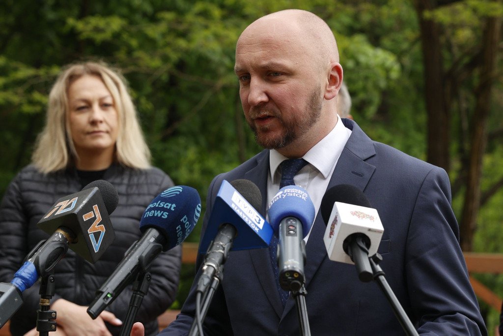Dwa razy więcej pieniędzy na Podlaski Bon Turystyczny