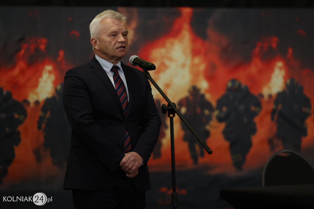450 tys. zł dla OSP!