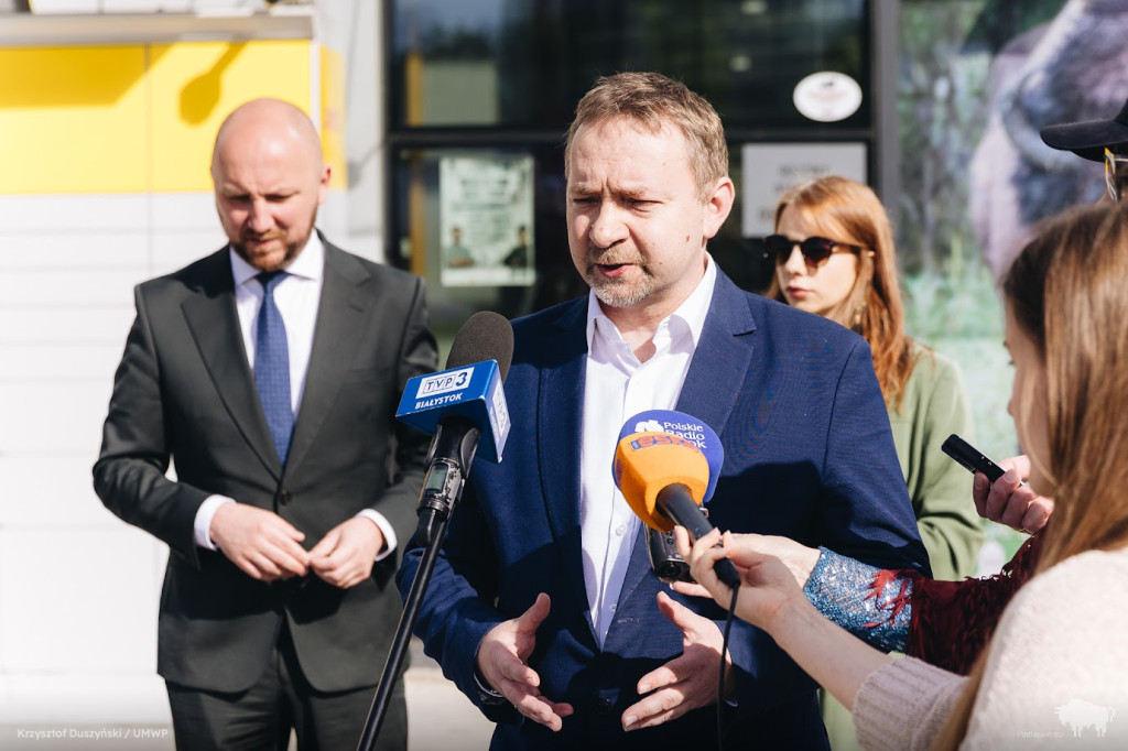 PKS Nova – nowe przewozy, nowe autobusy i nowe bilety