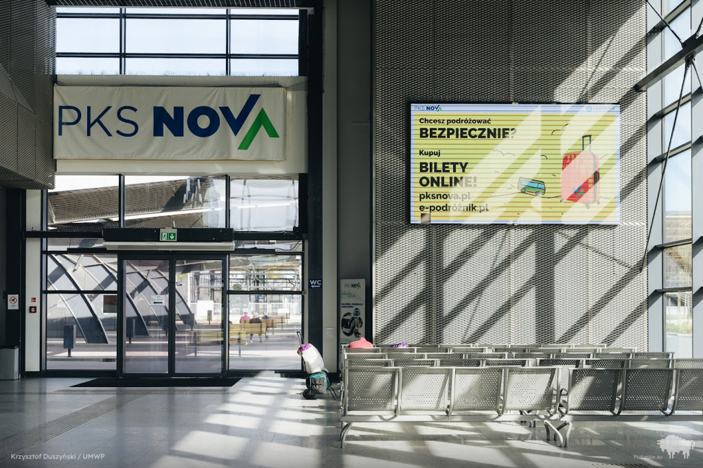 PKS Nova – nowe przewozy, nowe autobusy i nowe bilety