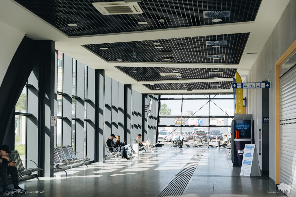 PKS Nova – nowe przewozy, nowe autobusy i nowe bilety