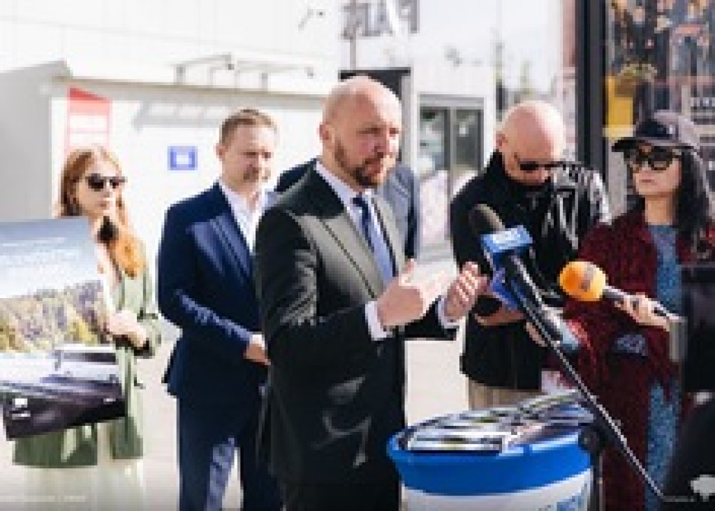 PKS Nova – nowe przewozy, nowe autobusy i nowe bilety