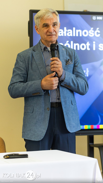 Dotacje dla KGW z powiatu kolneńskiego