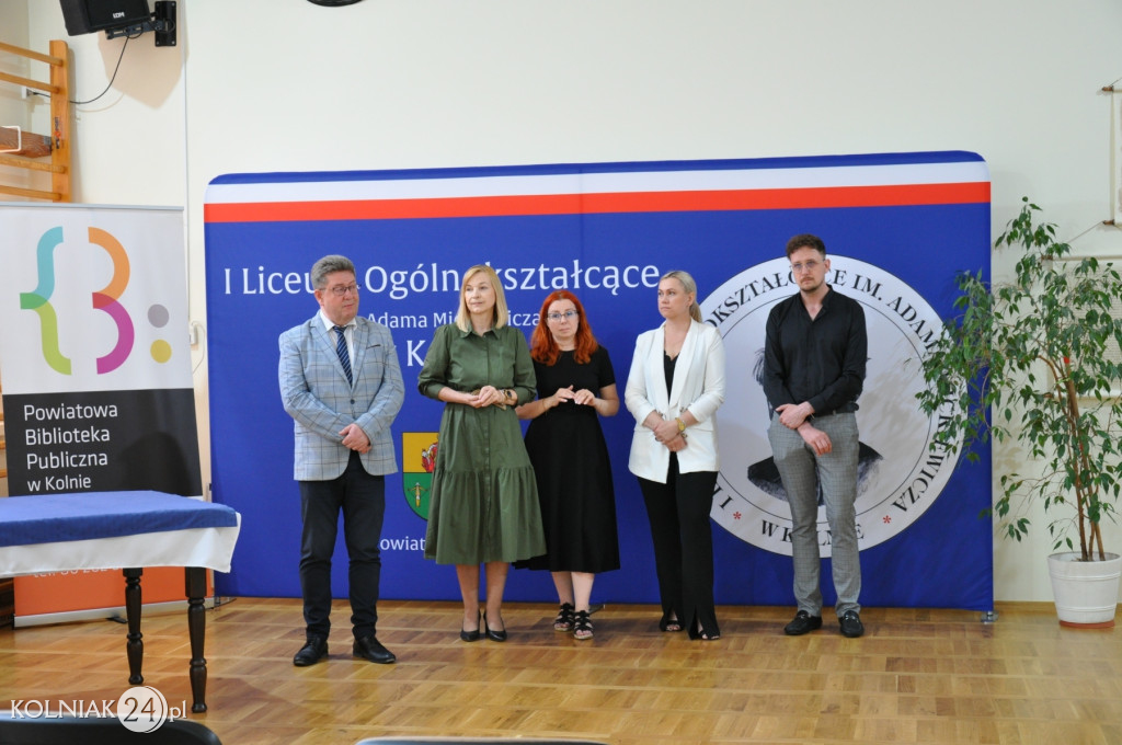 Znamy zwycięzców Powiatowego Konkursu Wiedzy o Kolnie