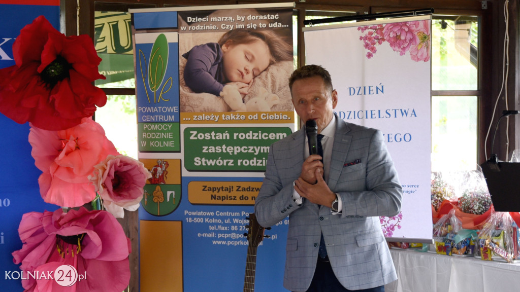 Powiatowy Dzień Rodzicielstwa Zastępczego