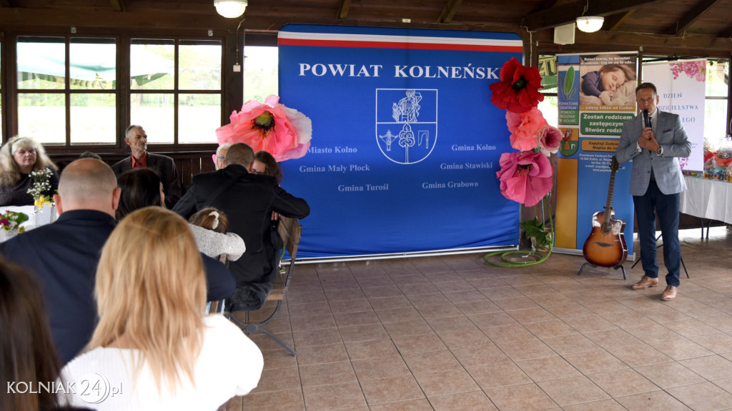 Powiatowy Dzień Rodzicielstwa Zastępczego
