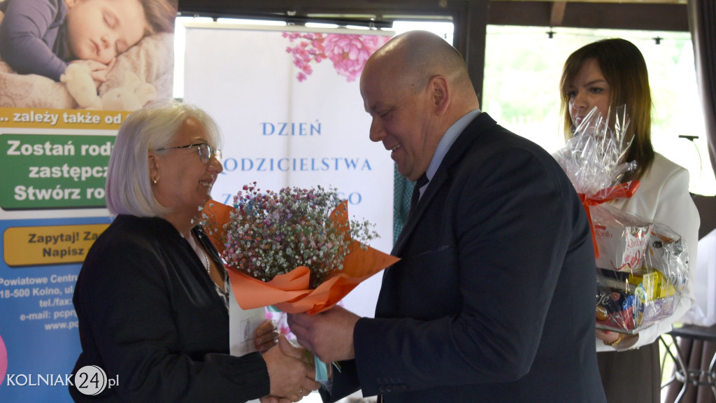 Powiatowy Dzień Rodzicielstwa Zastępczego
