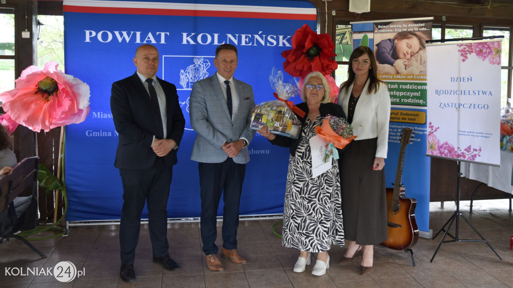 Powiatowy Dzień Rodzicielstwa Zastępczego