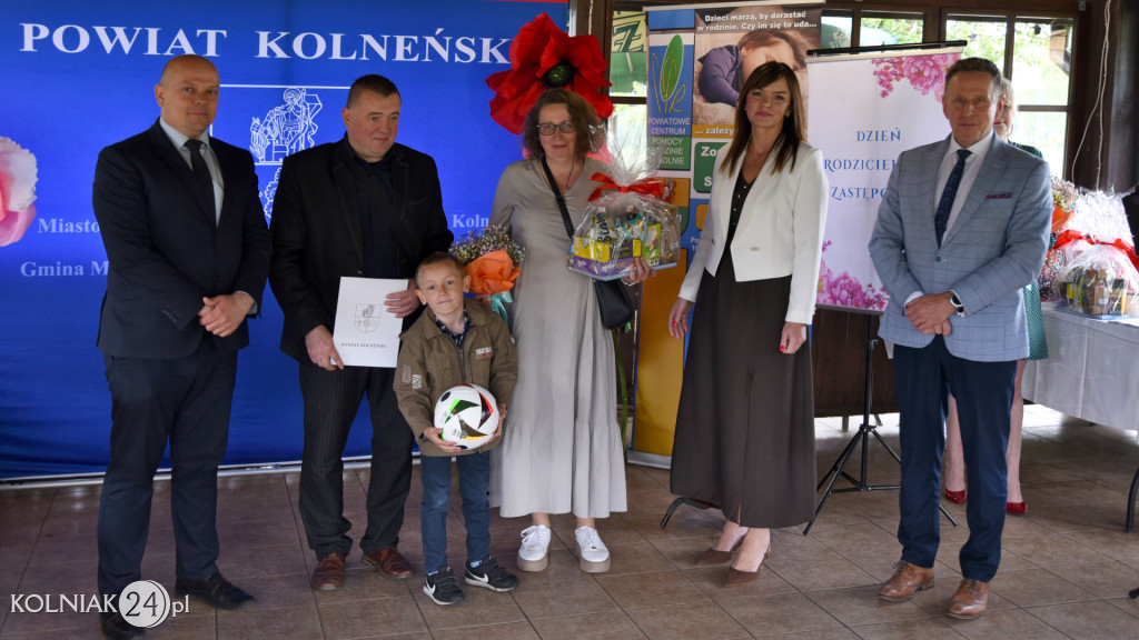 Powiatowy Dzień Rodzicielstwa Zastępczego