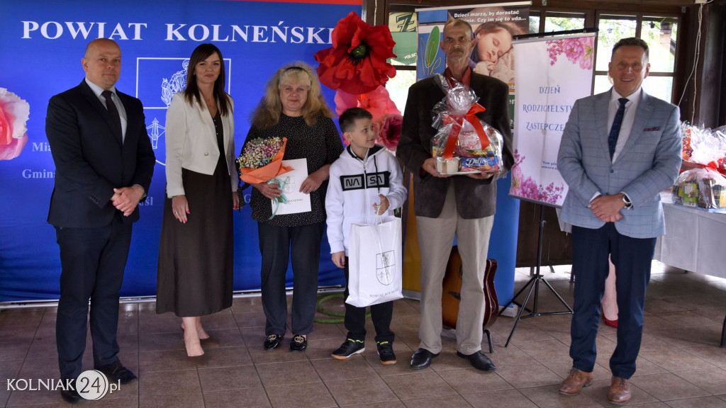 Powiatowy Dzień Rodzicielstwa Zastępczego