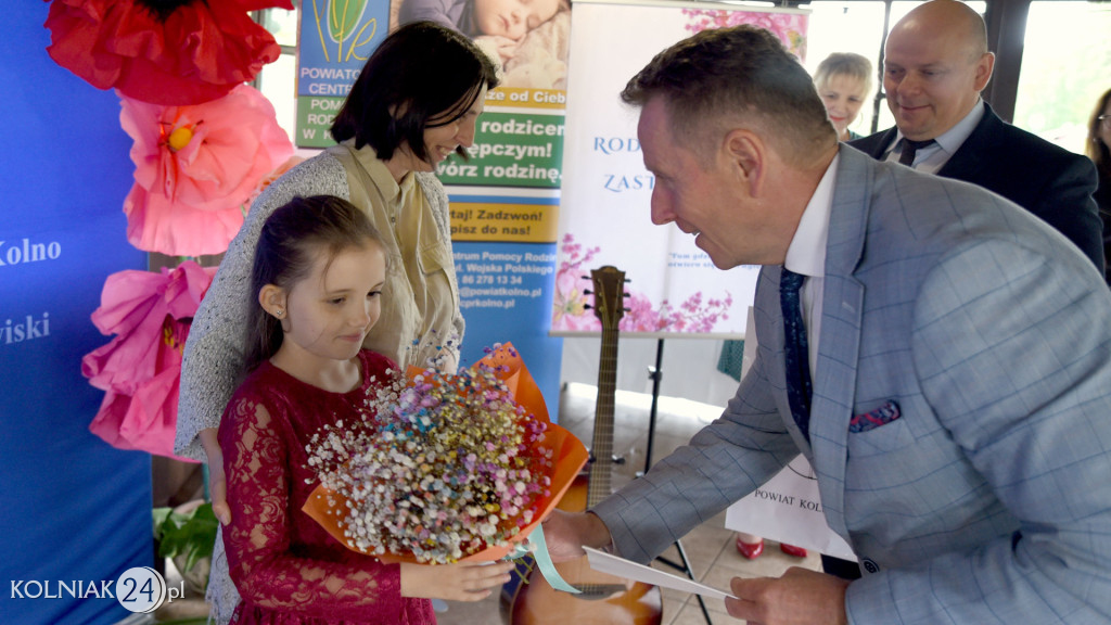 Powiatowy Dzień Rodzicielstwa Zastępczego
