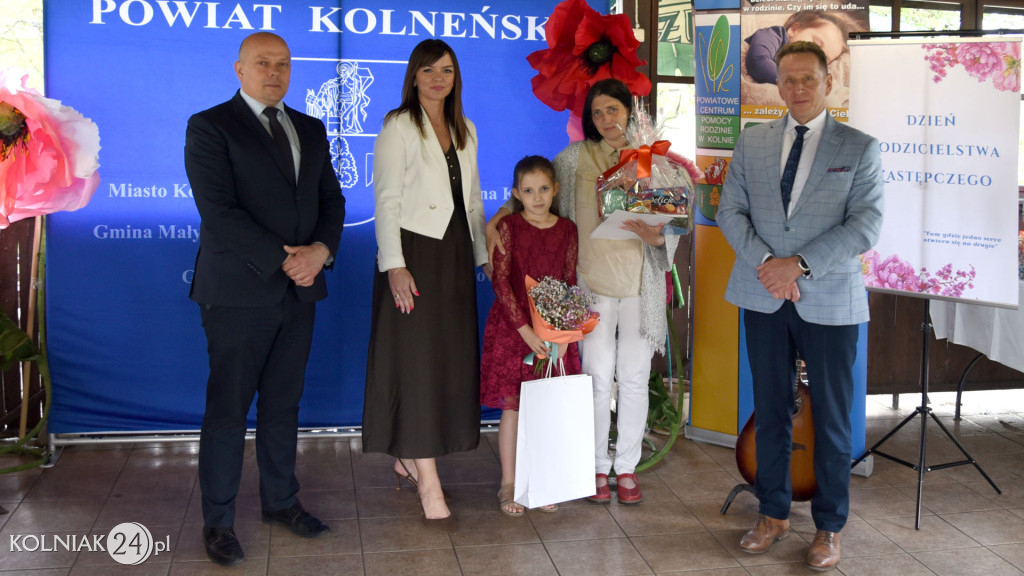 Powiatowy Dzień Rodzicielstwa Zastępczego