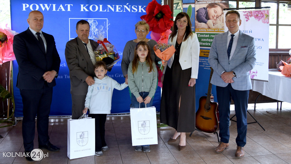Powiatowy Dzień Rodzicielstwa Zastępczego