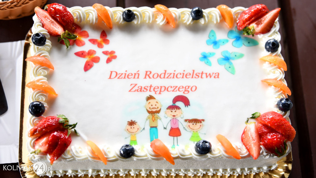 Powiatowy Dzień Rodzicielstwa Zastępczego