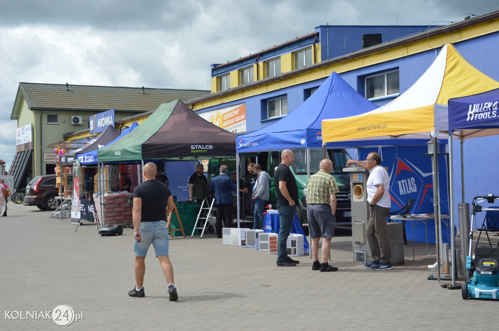 13 urodziny kolneńskiej Mrówki