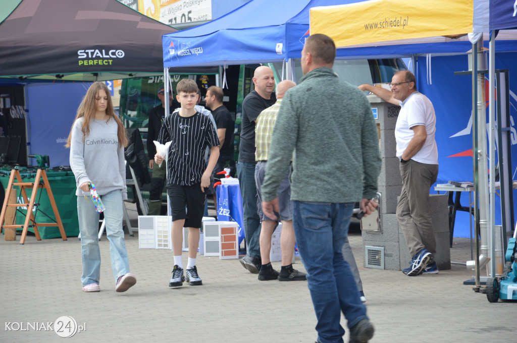 13 urodziny kolneńskiej Mrówki