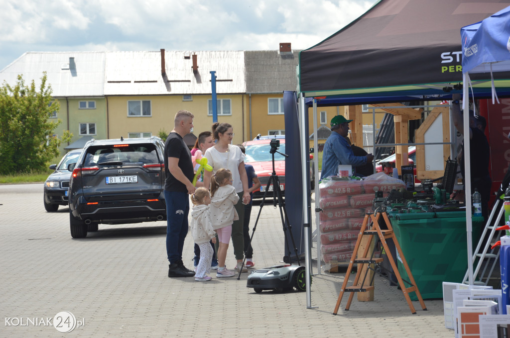 13 urodziny kolneńskiej Mrówki