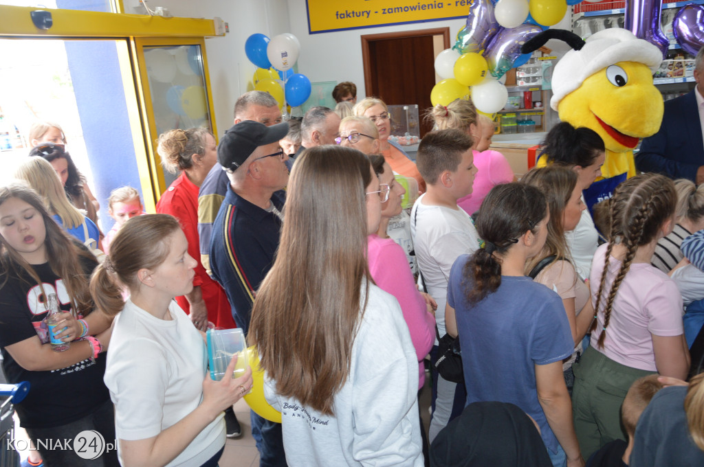 13 urodziny kolneńskiej Mrówki