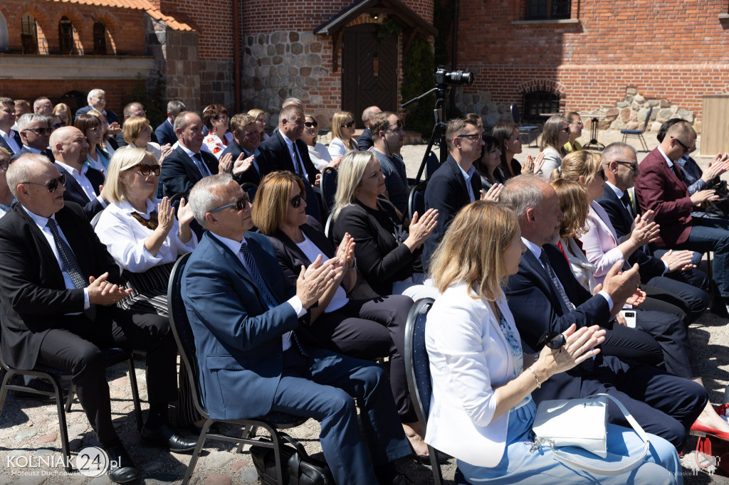 „Program odnowy wsi województwa podlaskiego – Kreatywna wieś”