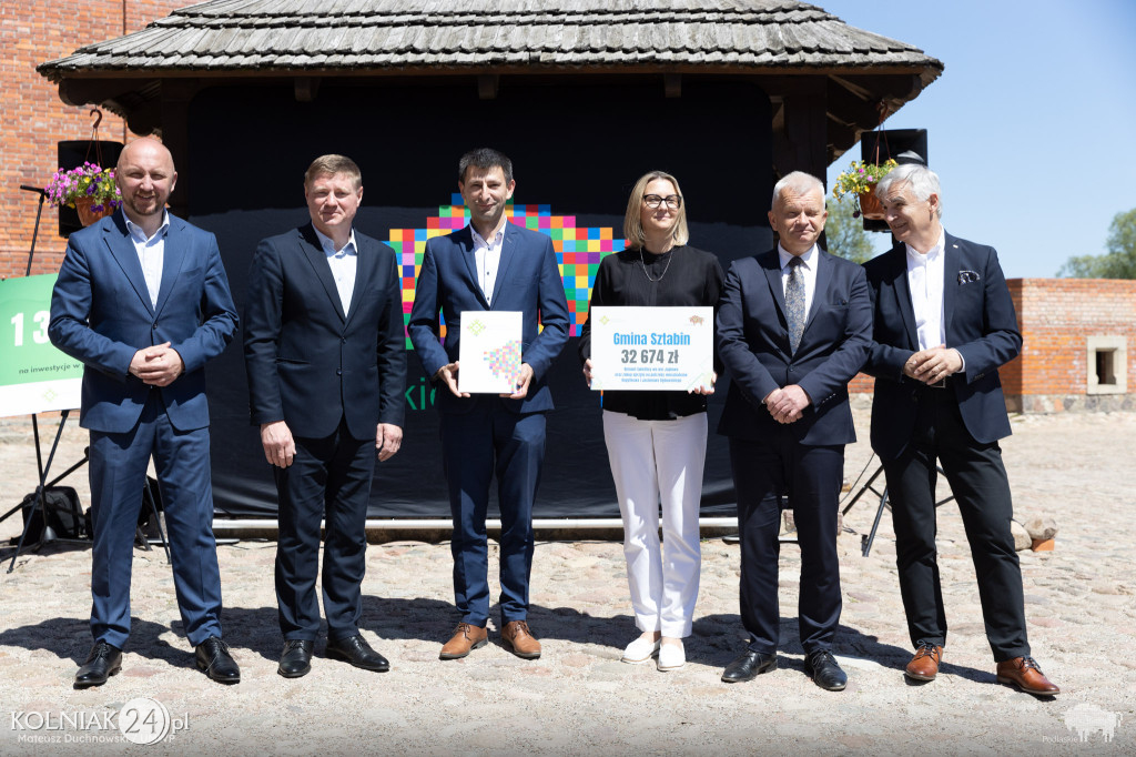 „Program odnowy wsi województwa podlaskiego – Kreatywna wieś”