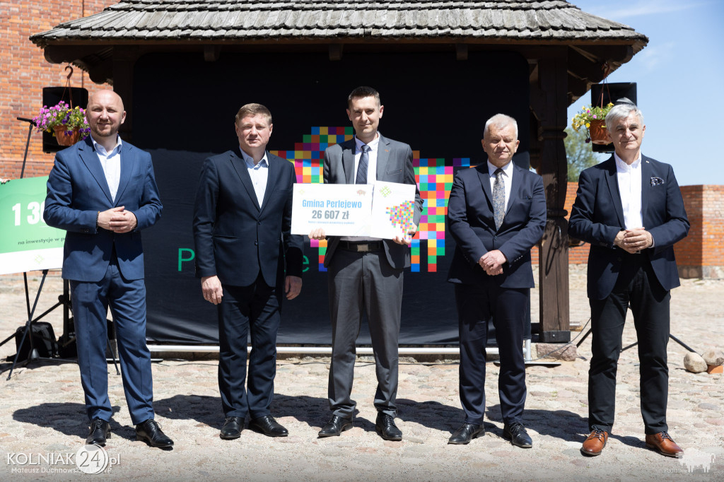 „Program odnowy wsi województwa podlaskiego – Kreatywna wieś”