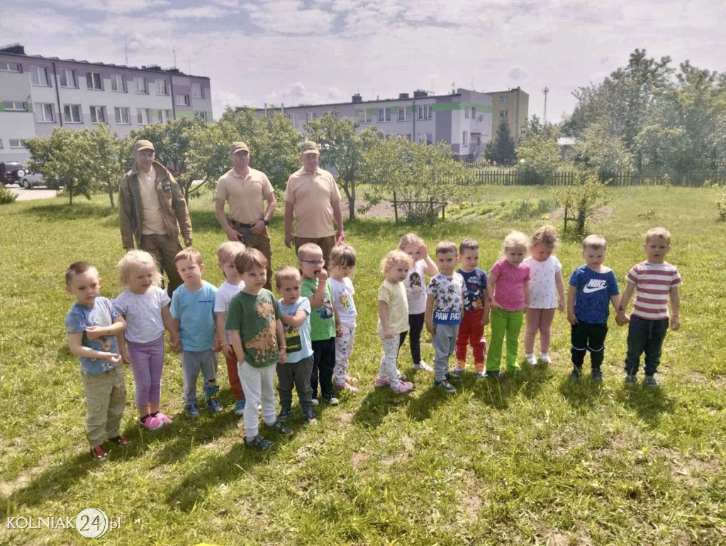 Dzień Dziecka w Małym Płocku