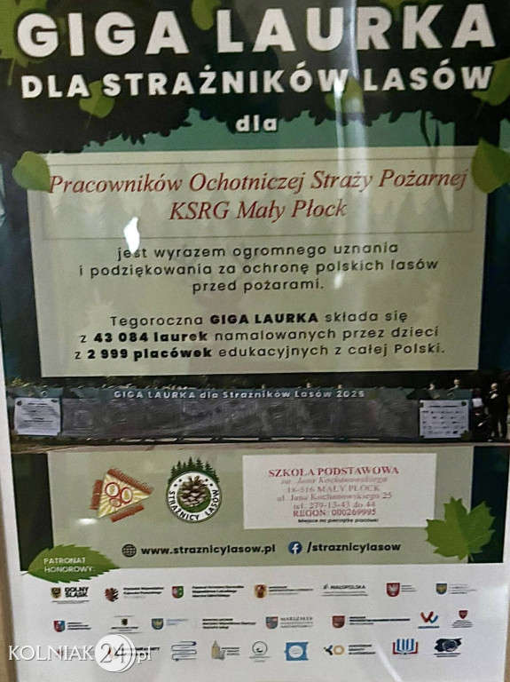 Dzień Dziecka w Małym Płocku
