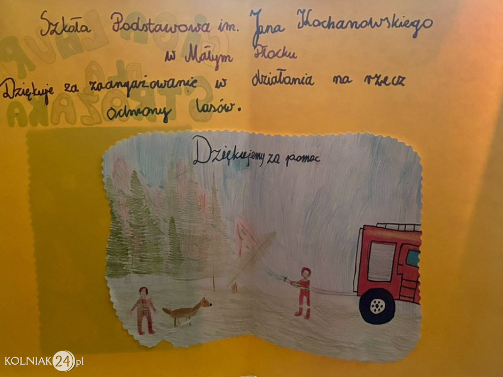 Dzień Dziecka w Małym Płocku