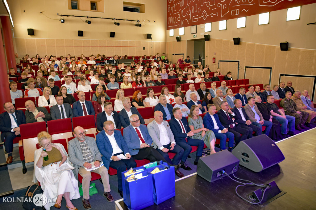Konferencja historyczna w Kolnie