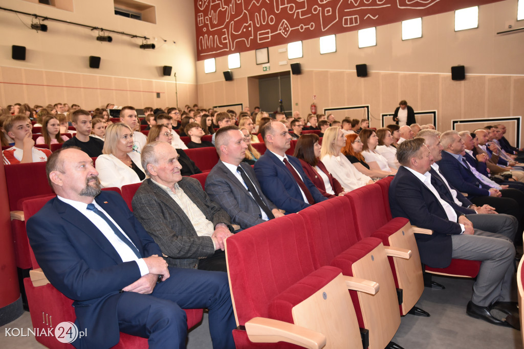 Konferencja historyczna w Kolnie