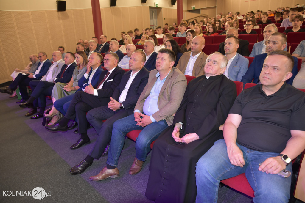 Konferencja historyczna w Kolnie