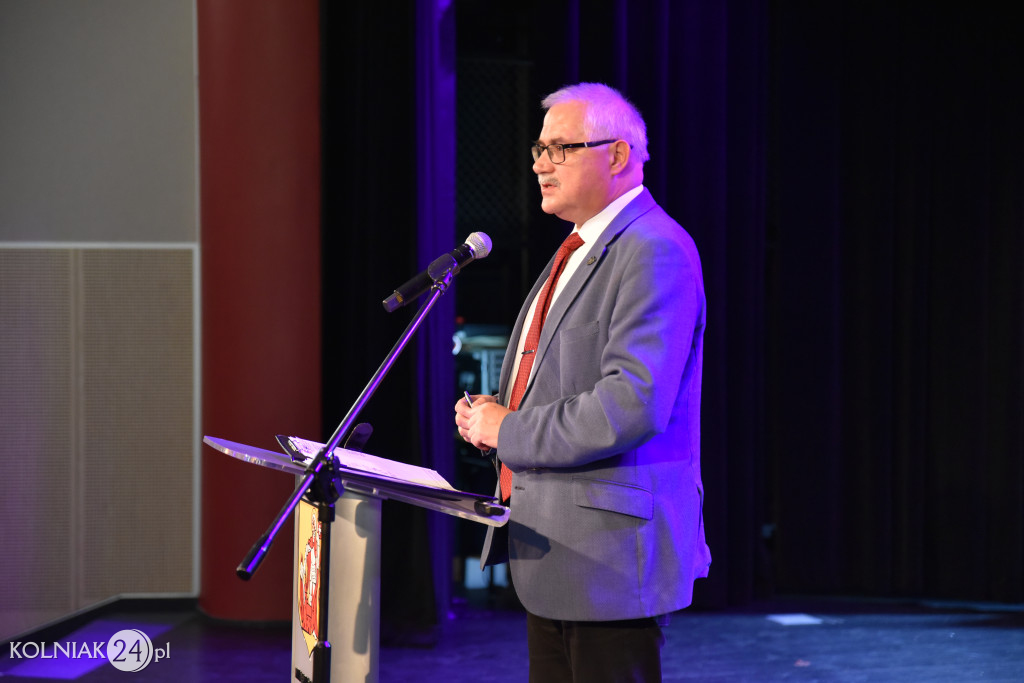 Konferencja historyczna w Kolnie