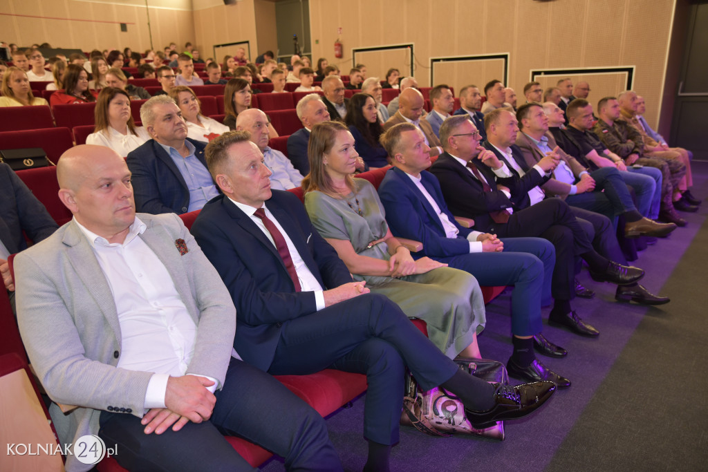 Konferencja historyczna w Kolnie