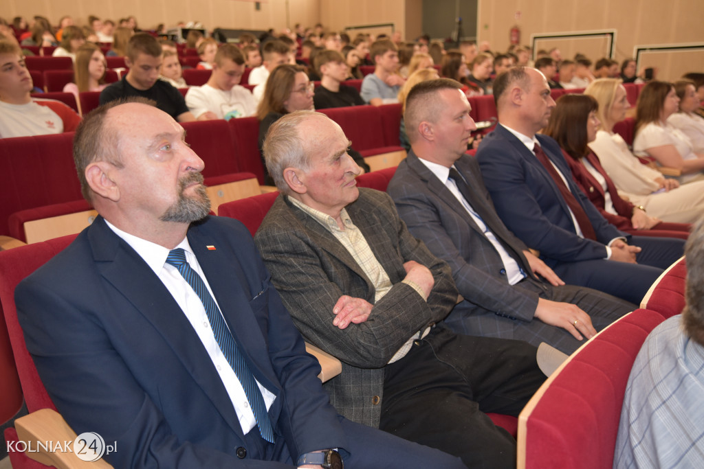 Konferencja historyczna w Kolnie