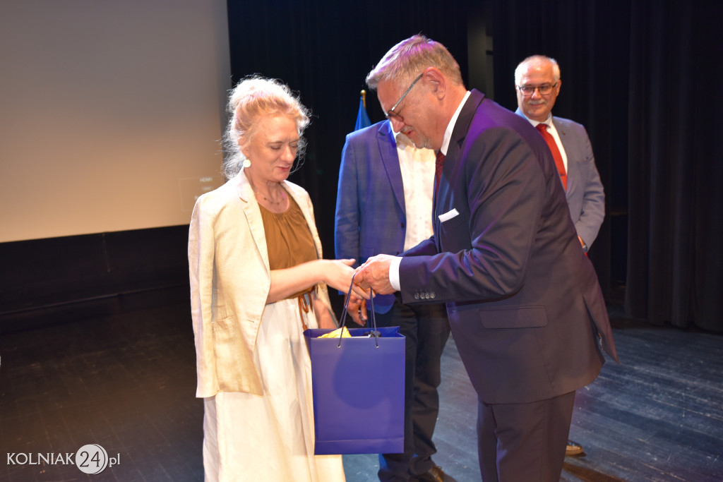 Konferencja historyczna w Kolnie