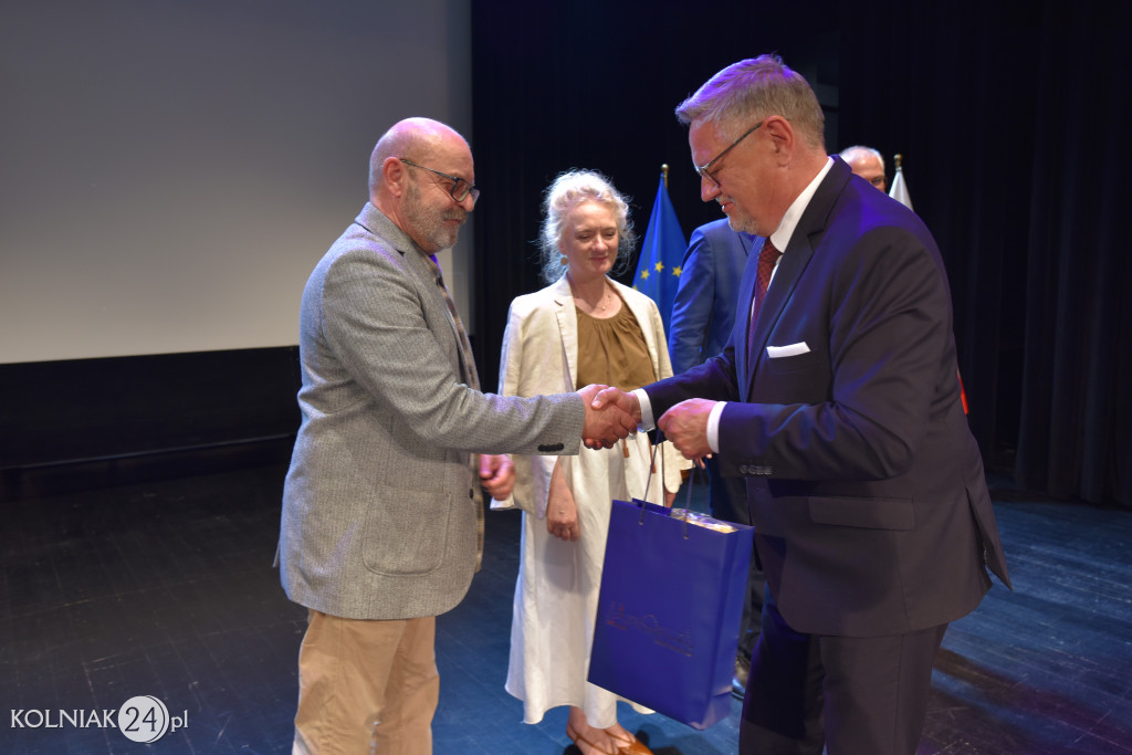 Konferencja historyczna w Kolnie