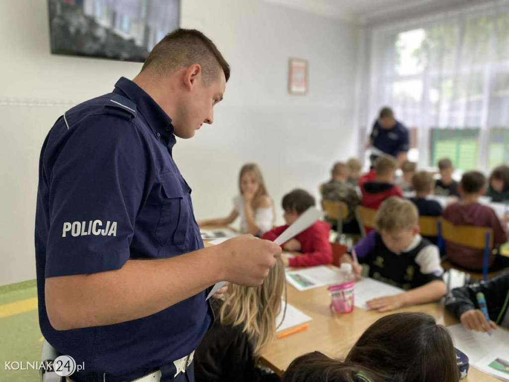 KARTA ROWEROWA – MOIM PIERWSZYM „PRAWEM JAZDY”