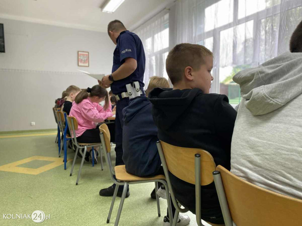 KARTA ROWEROWA – MOIM PIERWSZYM „PRAWEM JAZDY”