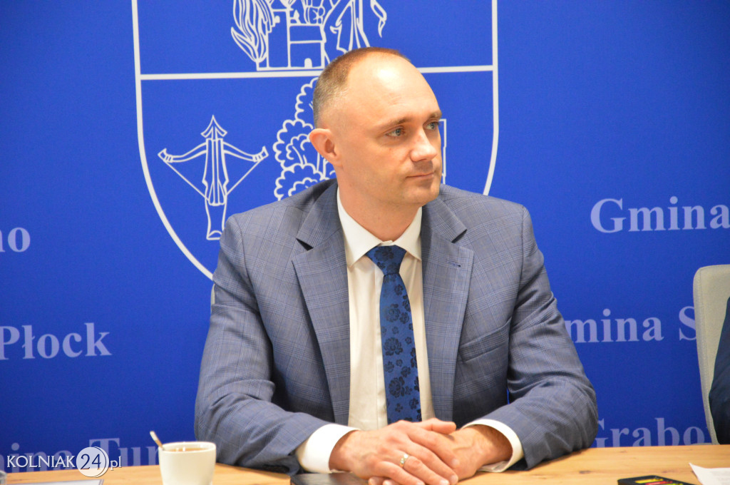 XII Sesja Rady Powiatu Kolneńskiego