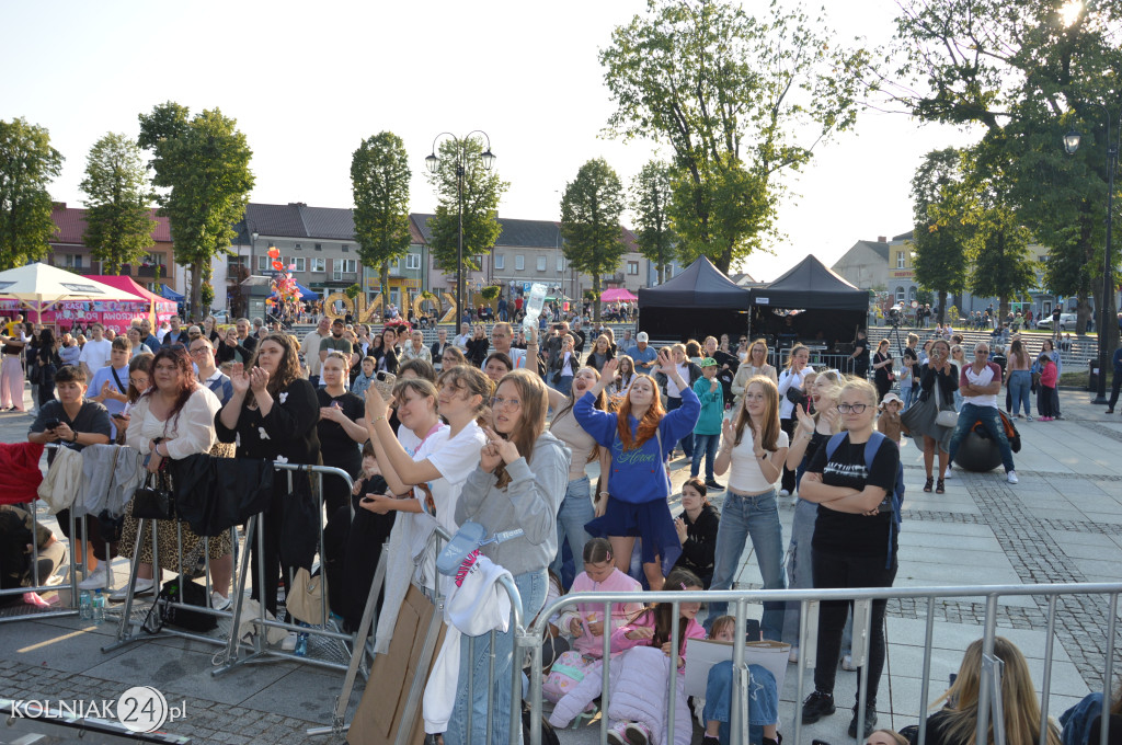 FESTYN W PARKU MIEJSKIM W KOLNIE (13.06.2025r)