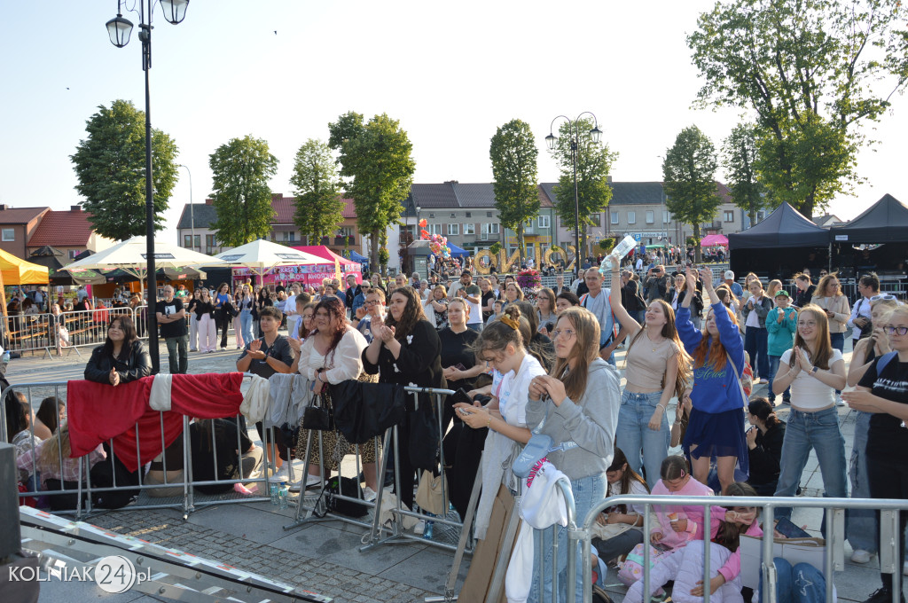 FESTYN W PARKU MIEJSKIM W KOLNIE (13.06.2025r)