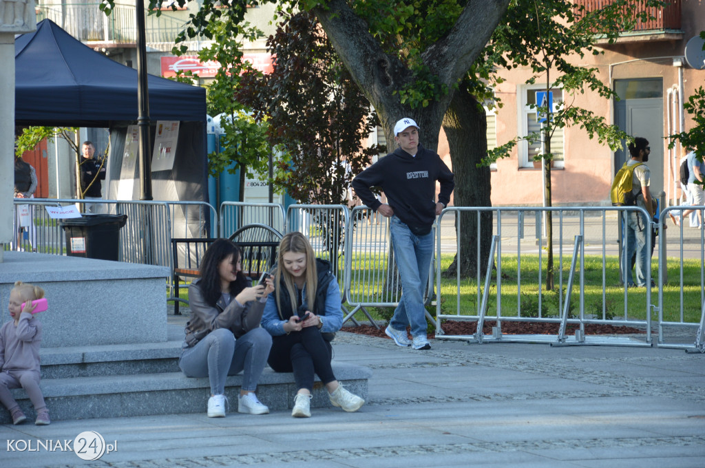 FESTYN W PARKU MIEJSKIM W KOLNIE (13.06.2025r)