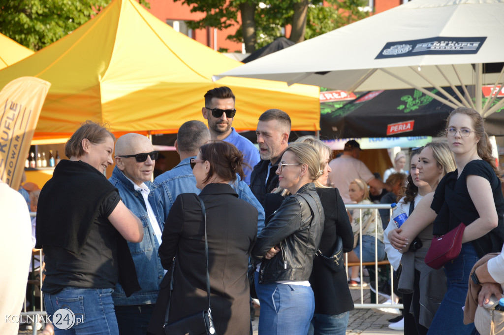FESTYN W PARKU MIEJSKIM W KOLNIE (13.06.2025r)