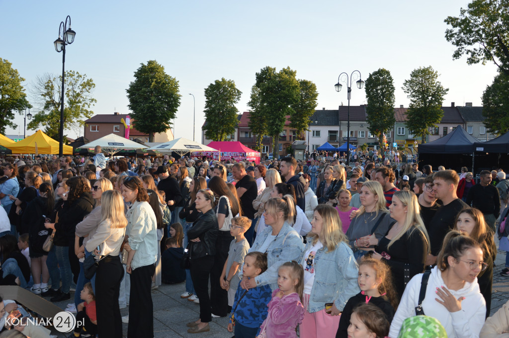 FESTYN W PARKU MIEJSKIM W KOLNIE (13.06.2025r)