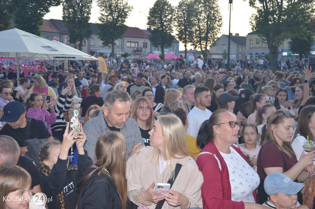 FESTYN W PARKU MIEJSKIM W KOLNIE (13.06.2025r)