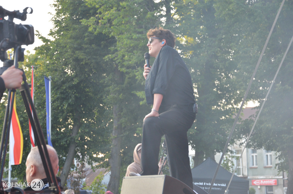 FESTYN W PARKU MIEJSKIM W KOLNIE (13.06.2025r)